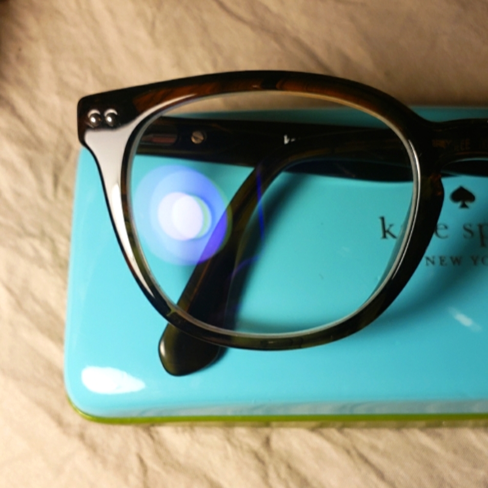 Kate Spade Glasses